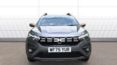 Dacia Sandero Stepway 1.0 TCe Extreme 5dr Petrol Hatchback